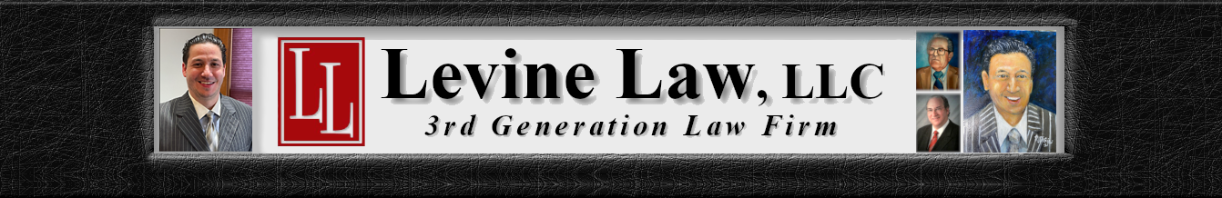 Law Levine, LLC - A 3rd Generation Law Firm serving Bradford County PA specializing in probabte estate administration